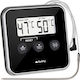 Ruhhy Digital Oven Thermometer with Probe