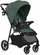 Lionelo Emma One Cărucior Copii Potrivit de la 6+ Luni Verde 9.6kg