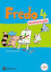 Fredo Mathematics Edition A 2015 4th Grade