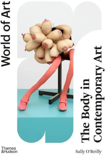 The Body In Contemporary Art