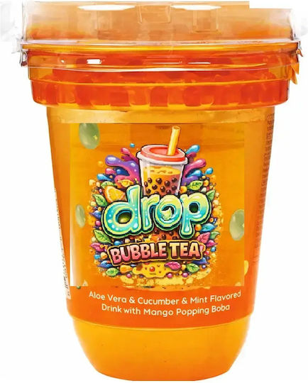 Drop Ceai cu Gheață Mango Neacidulat 400ml