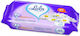 Body Wipes 60 Pieces