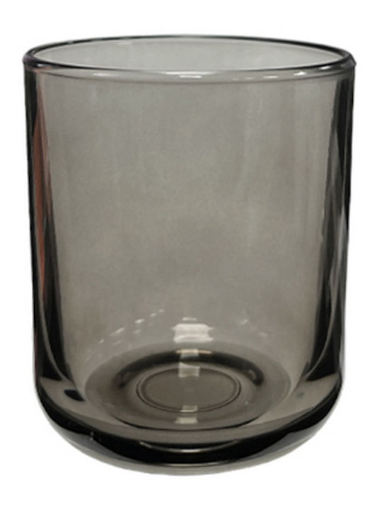 Glas Kerzenhalter