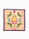 Ovary Gang Women's Multicolour Scarf