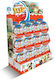 Ferrero Joy Σοκολάτα Γάλακτος 20gr 24τμχ