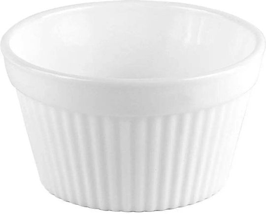 Bormioli Rocco Bormioli Rocco Servierschalen für Dip Rund