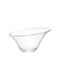 Bormioli Rocco Servierschalen Rund Glas
