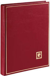 Pagna Photo Album 32 Pages Burgundy Pagna Photo Album 32 Pages Burgundy