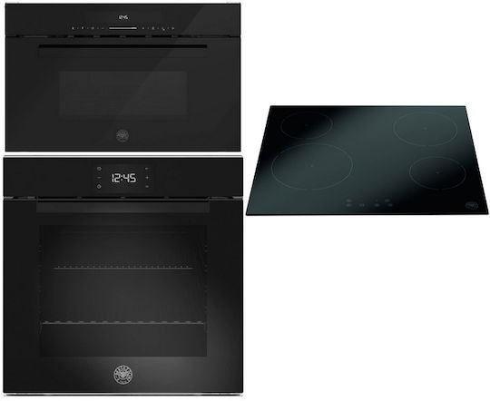 Bertazzoni Built-in Home Appliances Set P60