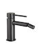 Imex Bidet Faucet Black