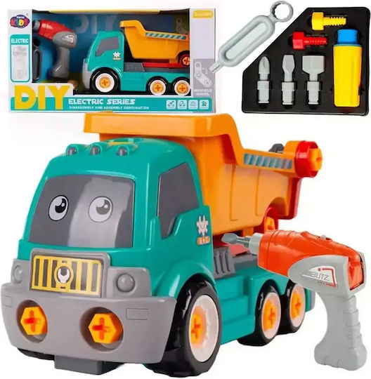 Lena Camion Pentru 1.5+ Ani