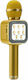 WSTER Wireless Karaoke Microphone WS-1818 32444...