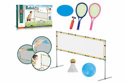 Artyk Παιχνίδι Badminton