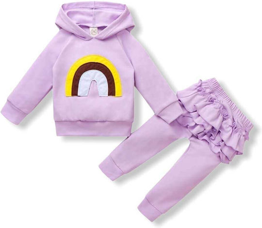 Andenken Geschenkset für Babys