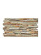 3D Wall Panels From PVC Adhesive Beige