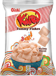 Oishi Chips Γαρίδας 45gr
