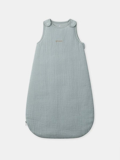 Sergent Major Winter Baby Schlafsack Blau Sergent Major Winter Baby Schlafsack Blau