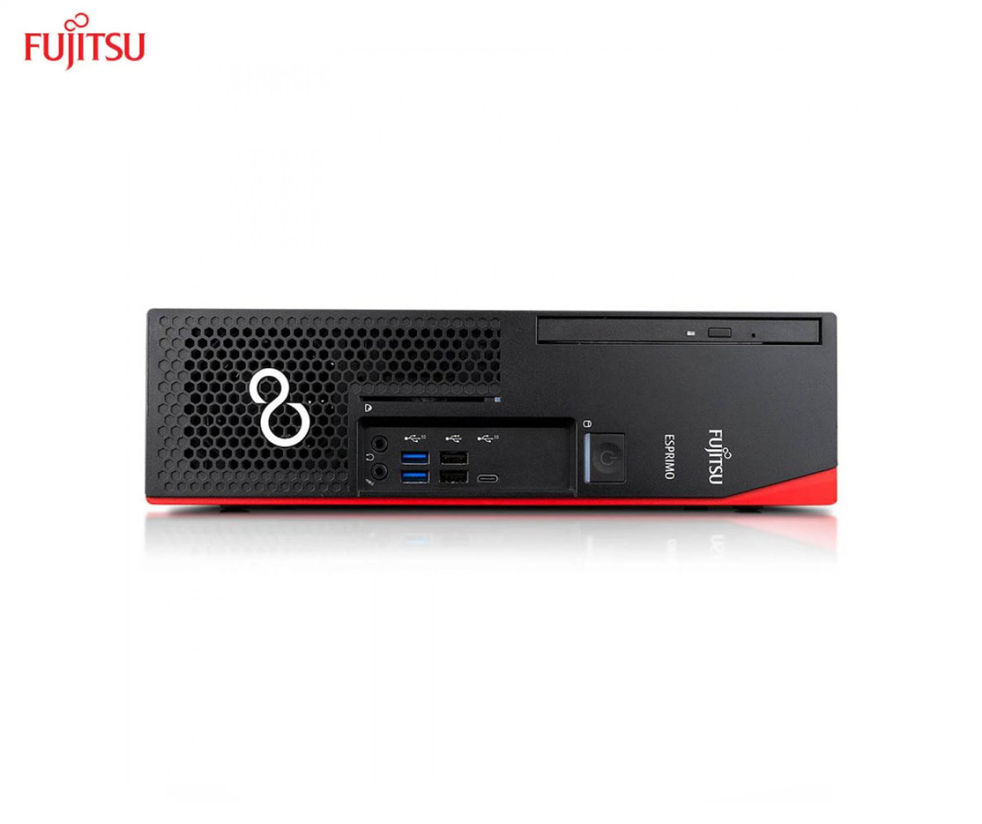 Fujitsu D738 SFF Refurbished Grade A (Core i5-9400/8GB/512GB SSD