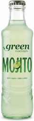 Zagori Mojito 0% 250ml