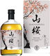 Gemischtes Whisky aus Japan 700ml