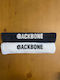 Backbone Medium Pole Towels White
