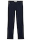 Men's Jeans Pants Blue Rinse
