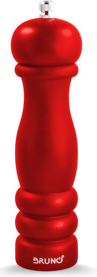 Bruno Χειροκίνητος Μύλος Αλατιού 20.4cm Bruno Χειροκίνητος Μύλος Αλατιού 20.4cm