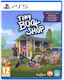 Tiny Bookshop PS5 Игра