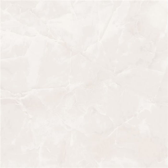 Килим 120x120см Крем