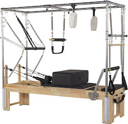 MegaFitness Pilates Pilates-Bett