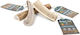 Natural Hundeleckerlis aus Hirsche Horn