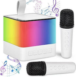 Blue Toys Микрофон Караоке
