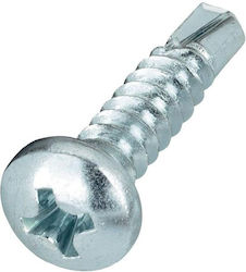 Kremis Marine Self-Piercing Inox Screw With Diameter M4.2 And Length 19mm