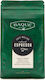 Coffee Espresso Baque Espresso 250g Ground