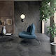 Lea Placă De Podea Interioră Mată 120x60cm Dark
