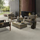 Lea Плочка Подова На Закрито Мат 90x90cm Perle