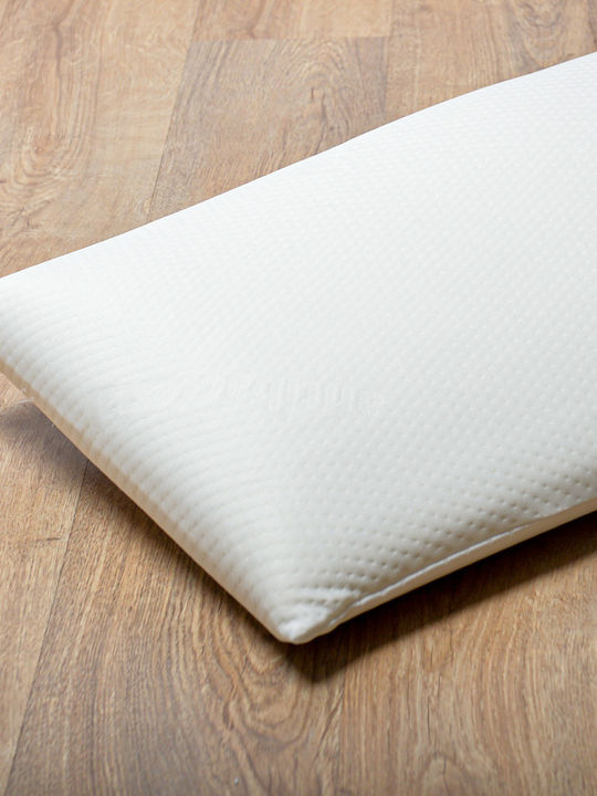 Xionoula Home Aloe Vera Μαξιλάρι Ύπνου Memory Foam Ανατομικό 40x60x13cm