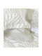 Nima Set Pillowcases Oxford Beige 52x72cm