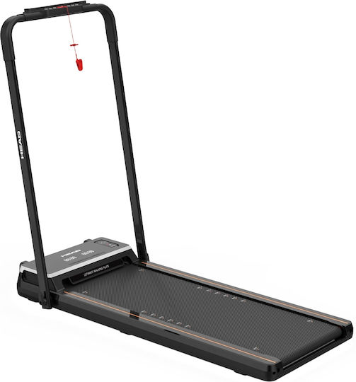 Head JK1608E-2 1.3hp WalkingPad Ηλεκτρικός Αναδιπλούμενος Διάδρομος Γυμναστικής για Χρήστη έως 100kg