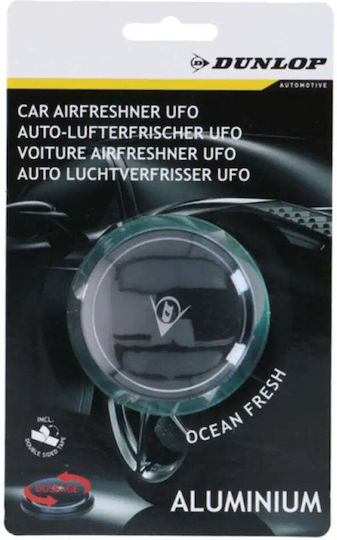 Освежител За Въздух Ufo Dunlop Ocean Fresh