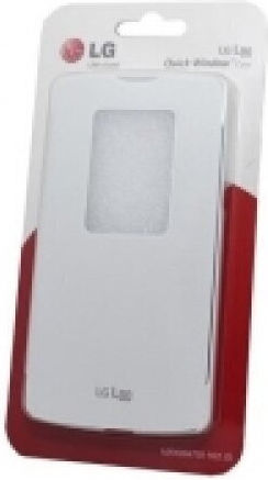 LG Back Cover Multicolour (L80)