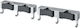 Metaltex Halter Für Mopp Und Besen