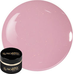 Uv Gel Nagelaufbau Revoflex Luxorise 15ml Ingwe...