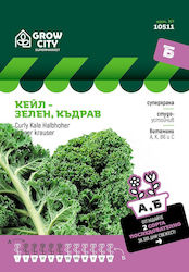 Kale Seeds Green Supermarket