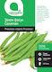 Green Bean Salad Botanic Seeds