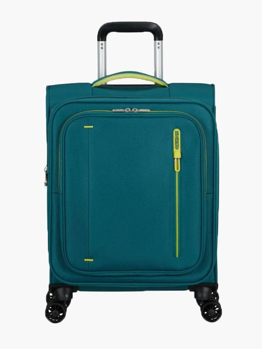 American Tourister Cloudrider Cabin Fabric Suit...