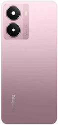 Baterie Realme P3 Roz Nebula Pink Service Pack 621033000529 Baterie Realme P3 Roz Nebula Pink Service Pack 621033000529