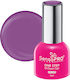 One Step Semi-permanenter Brilliant Gel Nagella...
