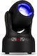 Beamz Beam LED DMX