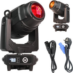 Light4me Lumina În Mișcare LED (CMY) Light4me Lumina În Mișcare LED (CMY)